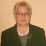Хайдорова Светлана Ивановна