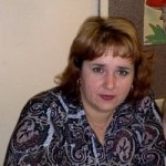 Фёдорова Наталья Александровна