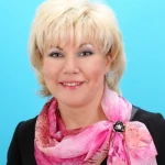 Теленкова Елена Хайдаровна