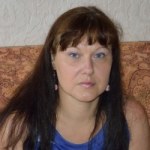 Гликман Елена Владимировна