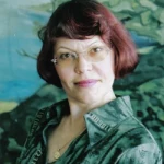 Якущенко Вера Викторовна