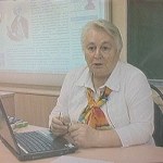 Кузьменко Фаина Викторовна