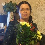 Гусейнова Ирина Геннадьевна