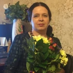 Гусейнова Ирина Геннадьевна