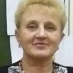 Булдакова Наталья Владимировна