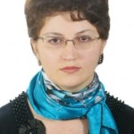 Алиева Мадина Сапаровна