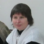 Ларионова Вера Ивановна
