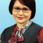 Саламаха Надежда Сергеевна