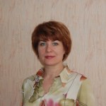 Вениаминова Ольга Павловна