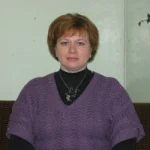 Войнова Светлана Николаевна