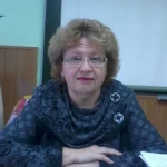 Жарёнова Светлана Юрьевна