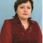 Мошкина Наталья Николаевна