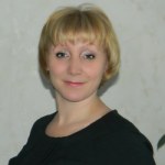Суринова Виктория Валериевна