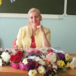 Вайнберг Наталья Владимировна