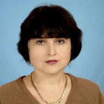 Минина Светлана Николаевна