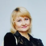 Никитина Людмила Александровна