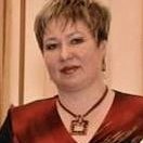 Гаврилова Ирина Николаевна