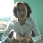 Масновиева Ольга Александровна