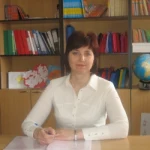 Скиба Анна Николаевна