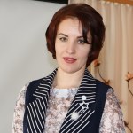 Клиппенштейн Наталья Андреевна