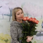 Терехова Ольга Владимировна