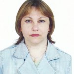 Гаснер Мария Борисовна