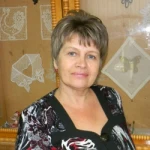 Пономарева Наталья Петровна
