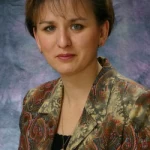 Арифулина Галия Шевкетовна