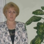 Тогузова Светлана Николаевна