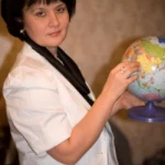 Степаненко Ирина Анатольевна