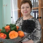 Федченко Светлана Васильевна