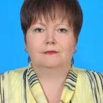 Чигвинцева Ольга Николаевна
