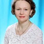 Селиверстова Ольга Александровна