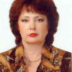 Усманова Ольга Владиславовна