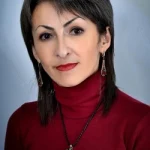 Калаева Светлана Сосланбековна