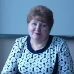 Шаповалова Елена Александровна