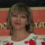 Бабошкина Ирина Николаевна