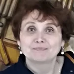 Шмидт Ольга Викторовна