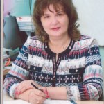 Абалакина Елена Павловна