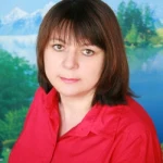 Мясникова Светлана Александровна