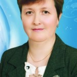 Ямалетдинова Зиля Равильевна
