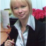 Щербакова Ольга Юрьевна