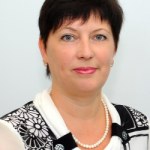 Москаленко Елена Павловна