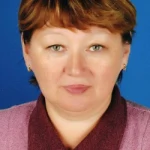 Шматкова Татьяна Яковлевна