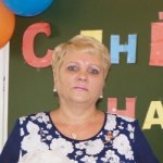 Емельянова Инга Георгиевна