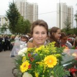 Тархова Лариса Николаевна