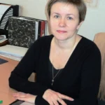 Дранишникова Ольга Дмитриевна