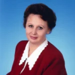 Меладзе Людмила Михайловна
