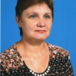 Маркина Ирина Ивановна