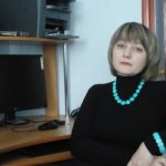 Васильева Татьяна Михайловна